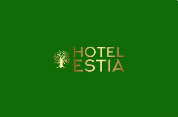 Estia Hotel Fourka Extérieur photo